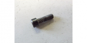 Винт M6x24 H5