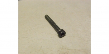 Винт M5х40 Н4