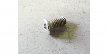 Винт M6x14 PH2