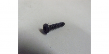 Саморез 3x18 T10 #F