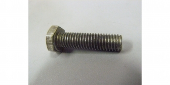 Болт M8x30 #F