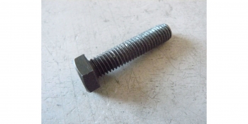 Болт M8x40 #F