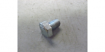 Болт M8x15 #F