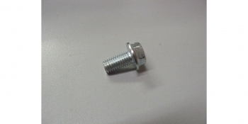 Болт M6х25