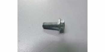 Болт M6х18