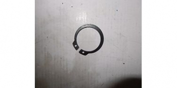 Кольцо разжимное D26 #F