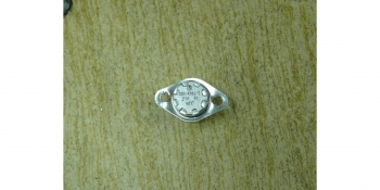 Термопредохранитель KDS-R303-Т 250V~ 5A 90°С