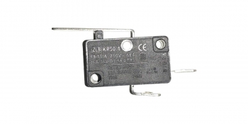Микровыключатель 13(13)А 250В KR50/1 T85 5E4