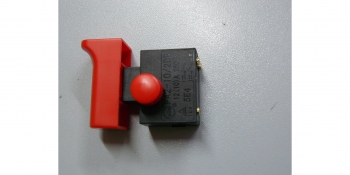 Выключатель FADE FA2-210/2DB 12(10)A ~250V 5E4