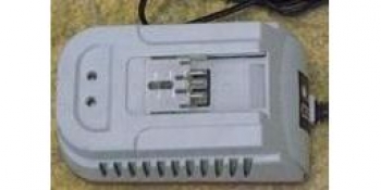 Устройство быстрозарядное 18V, 2A