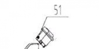 Выключатель KJD17,AC250V 16(12)A,IP55,5E4