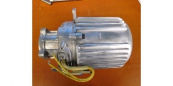 Двигатель в сборе АД 1800W