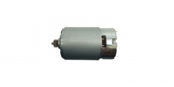 Двигатель RS 550VC 8518 DC 12V с шестерней Z13 в сборе ss