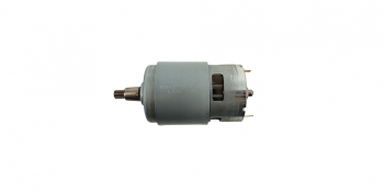 Двигатель RS775S DC 20V (LIANG YE) в сборе с шестерней Z7 #