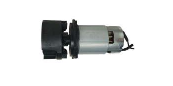Двигатель HRS775S-6629F DC 20V с опорой двигателя и крышкой катушки в сборе (EV 18+20+58) #