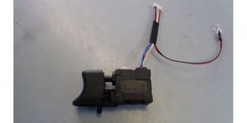Выключатель JC15-3 24V 15A