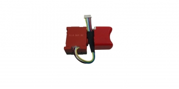 Выключатель DPK-2042K 0.1A 36V DC 5E4 (разъём 7 pin - 10,5 мм)