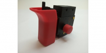 Выключатель FA2-6/1 BEK  6(6)A 250V~ 5E4