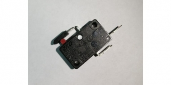 Микровыключатель ZQ7-12/1 12(10)А 250В 5E4