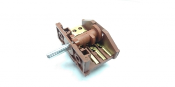 Переключатель роторный FD103SC-001