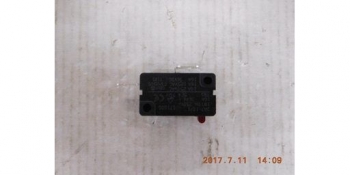 Микровыключатель ML5355 10A