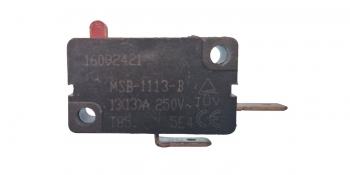 Микровыключатель MSB-1113-B 13(13)А 250В 5E4