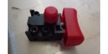 Выключатель FA1-6B-2110 10(10)A ~250V 5E4