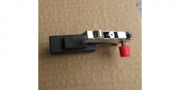 Выключатель Jiaben S400 15(15A) 250V 5E4 TUV