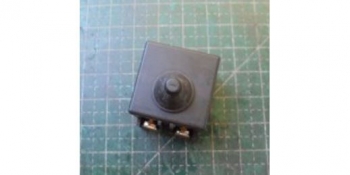 Выключатель FADE FA6-6/2W3 6(6)A 250V