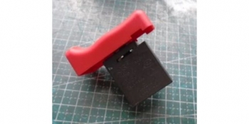 Выключатель TN06-3  12(12)A ~250V 5E4