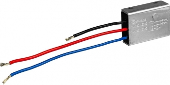 Блок плавного пуска SF-16/D3 16A 250V~ 50Hz