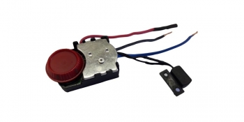 Блок электронный 23M125 220V, 8,5A, 5 выводов (для корпуса V1)