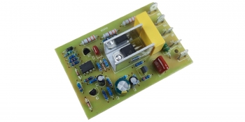 Блок электроники WJM70601