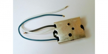 Блок плавного пуска XS-16/D3 16A 250V~ 50HZ