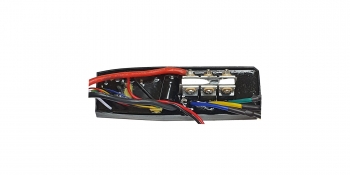 Плата управления двигателем BRUSHLESS v.1 (FU6818-SF-JM_V3.2 - DC10069)