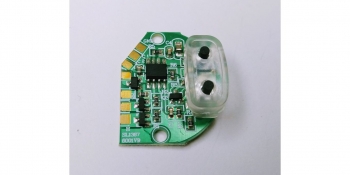 Плата печатная PCB (V.1)