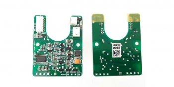 Плата электронная PCB