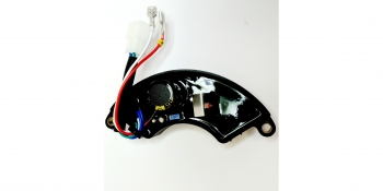 Блок электронный регулировки напряжения (AVR) AVR5KW 230V