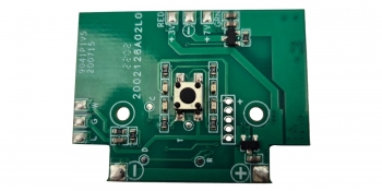 Плата основная нивелира 34900 9041P1V5