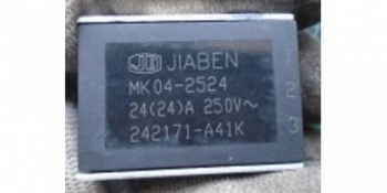 Плата плавного пуска MK04-2524