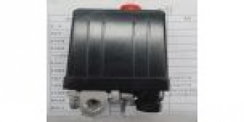Выключатель пневматический 8Атм 16A 250V